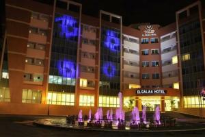 Tolip El Galaa Hotel, Cairo