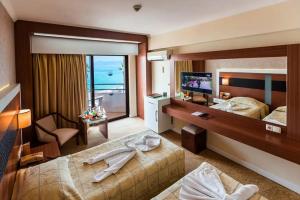 Derici Hotel, Kusadasi