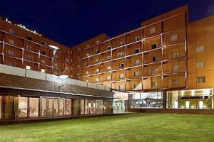 Hotel Macia Real De La Alhambra, Granada