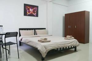 Baan Mai Guest House, Bangkok