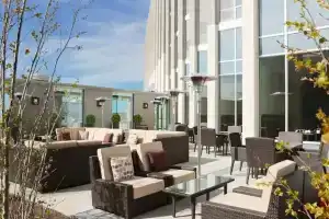 Grey Eagle Resort, Calgary