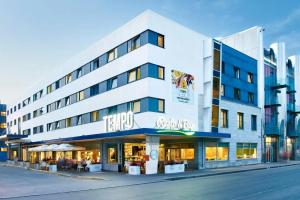 Tallink Express Hotel, Tallinn