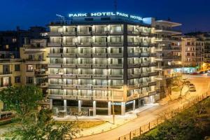 Park Hotel, Thessaloniki