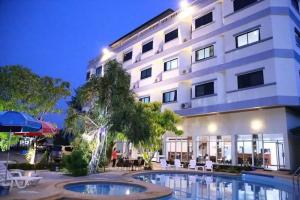 The Great Hotel, Rayong