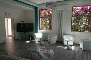 Hotel Astoria, Bordighera