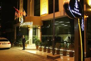 Grand Mardin-i Hotel, Mersin