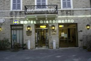 Hotel Giardinetto, Loreto