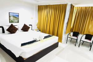Swiss House, Patong