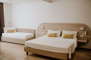 Hotel Venezia, Trento
