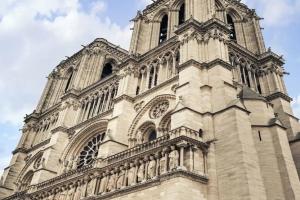 Mercure Notre Dame Saint Germain des Prés Mini-hotel, Paris