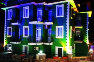 The Green Valley Hotel, Oludeniz