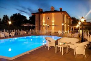 Hotel Piccolo Borgo, Rome