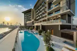 Hyatt Centric Jumeirah Hotel, Dubai