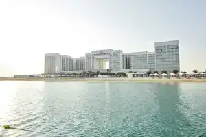 Riu Dubai Beach Resort - All Inclusive, Dubai