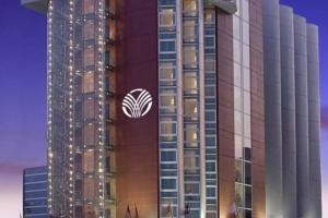 J5 Hotels Port Saeed, Dubai