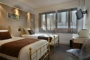 ATH hotel Athenee, Cannes