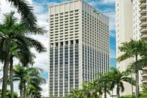 Fairmont Hotel, Jakarta