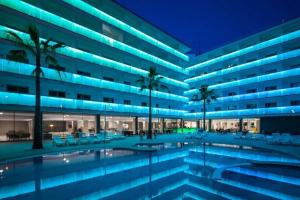 Hotel Best San Francisco, Salou