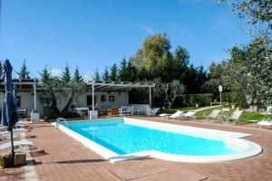 Hotel Giardino Giamperduto, Bernalda