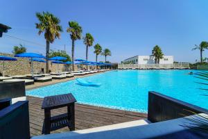 Baia Dei Turchi Resort, Otranto