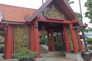 Chanalai Flora Resort, Beach - SHA Plus