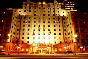 Lord Elgin Hotel, Ottawa