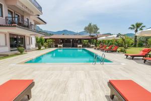 Gocek Arion Hotel, Goecek