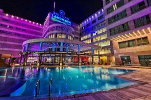 Helnan Landmark Hotel, Cairo