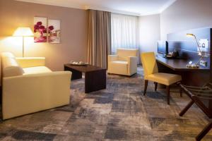 Mercure Hotel Hamm, Hamm