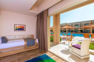 Pickalbatros Aqua Park Sharm El Sheikh, Sharm el Sheikh