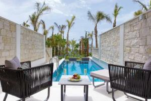 Amavi, MadeForTwo Hotels - Paphos, Paphos