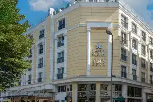 Klas Hotel, Istanbul