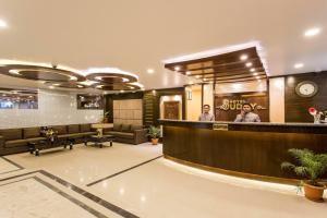 Hotel «Buddha», Kathmandu