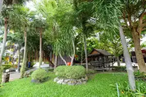 Paradise Resort, Pattaya