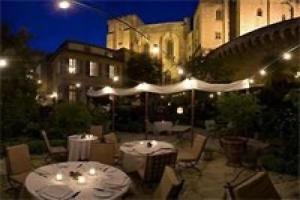 La Mirande, Avignon