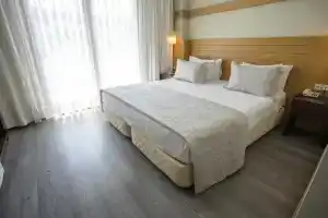 Cilek Marina Hotel, Cesme