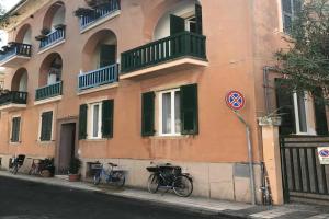 AffittacamereMare Guest house, Levanto