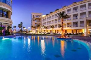 Sousse Palace Hotel & Spa, Sousse