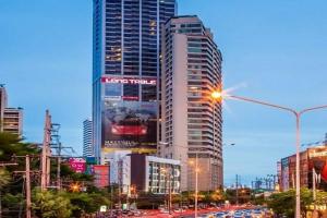 Column Hotel, Bangkok