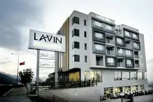 Lavin Hotel, Denizli
