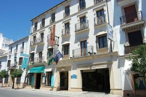 Hotel Maestranza, Ronda