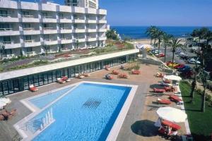 Hotel Serrano Palace, Cala Ratjada