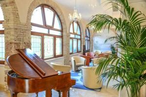Toscolano Maderno - Hotels