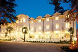 Limak Thermal Boutique Hotel, Termal