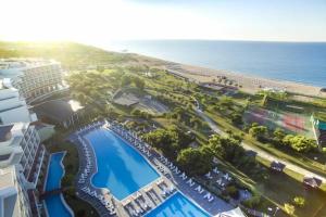 Akra Sorgun Tui Blue Sensatori - All Inclusive, Side