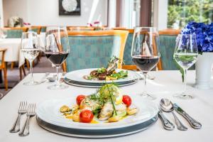 VitalHotel Ascona, Bad Bevensen