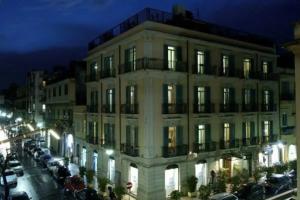 Hotel La Residenza, Messina