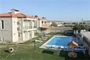 Kemerlihan Deluxe Hotel, Alacati