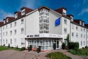 Tryp by Wyndham City Centre Hotel