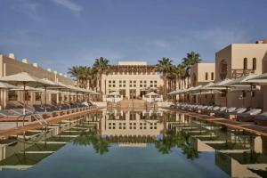 Steigenberger Golf Resort El Gouna, Hurghada